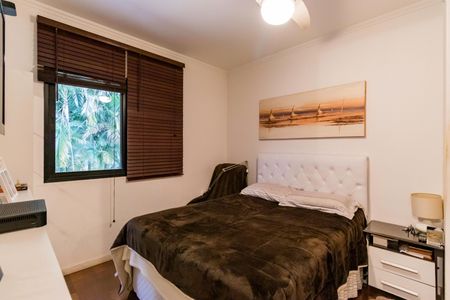 Apartamento à venda com 109m², 3 quartos e 2 vagas Apartamento à venda com 109m², 3 quartos e 2 vagasQuarto 3