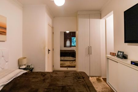 Apartamento à venda com 109m², 3 quartos e 2 vagas Apartamento à venda com 109m², 3 quartos e 2 vagasQuarto 3