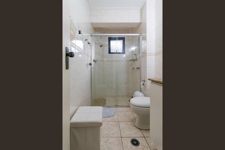 Apartamento à venda com 109m², 3 quartos e 2 vagas Apartamento à venda com 109m², 3 quartos e 2 vagasBanheiro