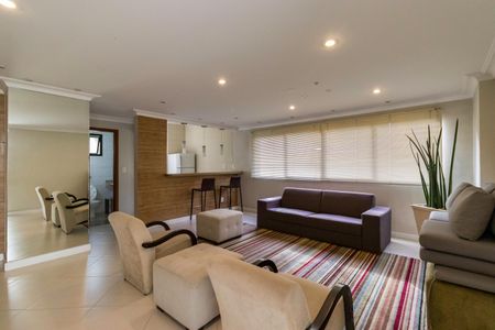 Apartamento à venda com 109m², 3 quartos e 2 vagas Apartamento à venda com 109m², 3 quartos e 2 vagasÁrea comum