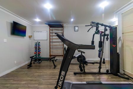 Apartamento à venda com 109m², 3 quartos e 2 vagas Apartamento à venda com 109m², 3 quartos e 2 vagasÁrea comum