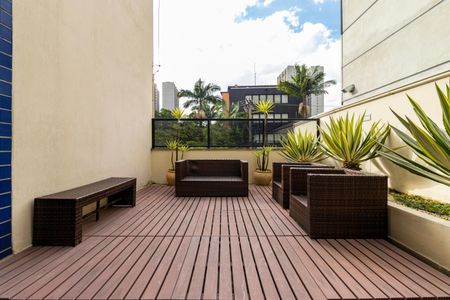 Apartamento à venda com 109m², 3 quartos e 2 vagas Apartamento à venda com 109m², 3 quartos e 2 vagasÁrea comum