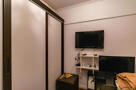 Apartamento à venda com 109m², 3 quartos e 2 vagas Apartamento à venda com 109m², 3 quartos e 2 vagasQuarto 2