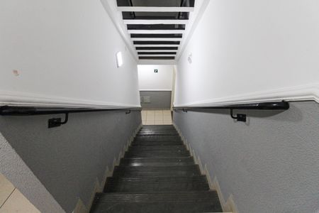 Apartamento à venda com 42m², 2 quartos e 1 vaga Apartamento à venda com 42m², 2 quartos e 1 vagaÁrea comum