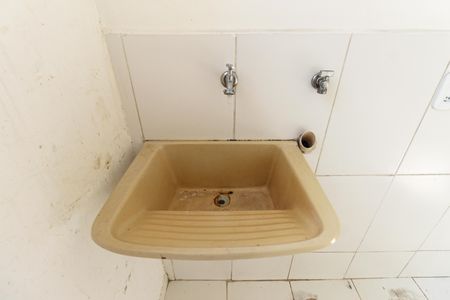 Apartamento à venda com 42m², 2 quartos e 1 vaga Apartamento à venda com 42m², 2 quartos e 1 vagaÁrea de Serviço