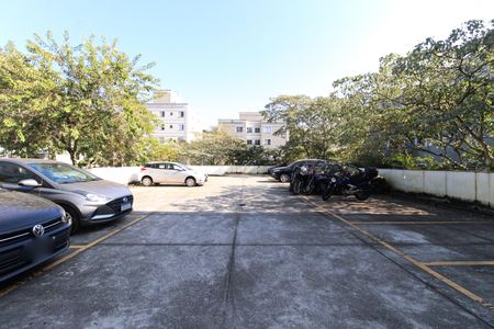 Apartamento à venda com 42m², 2 quartos e 1 vaga Apartamento à venda com 42m², 2 quartos e 1 vagaGaragem