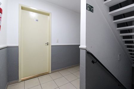 Apartamento à venda com 42m², 2 quartos e 1 vaga Apartamento à venda com 42m², 2 quartos e 1 vagaÁrea comum