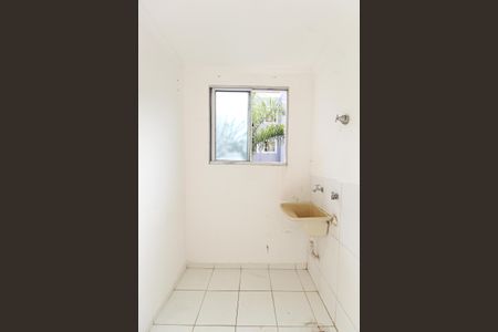 Apartamento à venda com 42m², 2 quartos e 1 vaga Apartamento à venda com 42m², 2 quartos e 1 vagaÁrea de Serviço