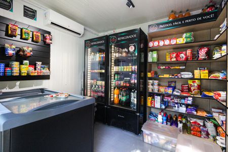 Apartamento à venda com 42m², 2 quartos e 1 vaga Apartamento à venda com 42m², 2 quartos e 1 vagaÁrea comum