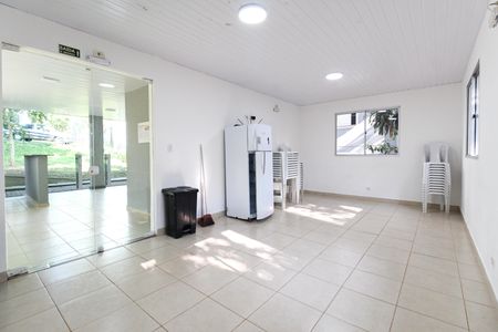 Apartamento à venda com 42m², 2 quartos e 1 vaga Apartamento à venda com 42m², 2 quartos e 1 vagaÁrea comum