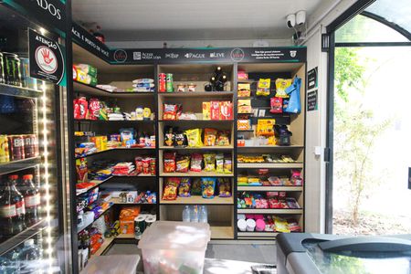 Apartamento à venda com 42m², 2 quartos e 1 vaga Apartamento à venda com 42m², 2 quartos e 1 vagaÁrea comum