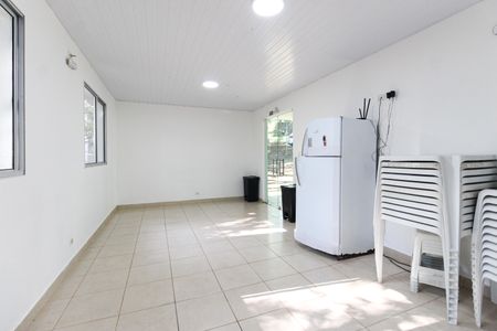 Apartamento à venda com 42m², 2 quartos e 1 vaga Apartamento à venda com 42m², 2 quartos e 1 vagaÁrea comum