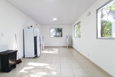Apartamento à venda com 42m², 2 quartos e 1 vaga Apartamento à venda com 42m², 2 quartos e 1 vagaÁrea comum