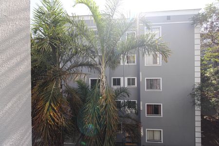 Apartamento à venda com 42m², 2 quartos e 1 vaga Apartamento à venda com 42m², 2 quartos e 1 vagaÁrea de Serviço - Vista