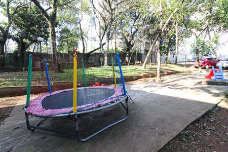 Apartamento à venda com 42m², 2 quartos e 1 vaga Apartamento à venda com 42m², 2 quartos e 1 vagaÁrea comum