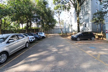 Apartamento à venda com 42m², 2 quartos e 1 vaga Apartamento à venda com 42m², 2 quartos e 1 vagaGaragem