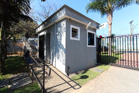 Apartamento à venda com 42m², 2 quartos e 1 vaga Apartamento à venda com 42m², 2 quartos e 1 vagaFachada