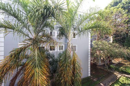 Apartamento à venda com 42m², 2 quartos e 1 vaga Apartamento à venda com 42m², 2 quartos e 1 vagaVaranda da Sala