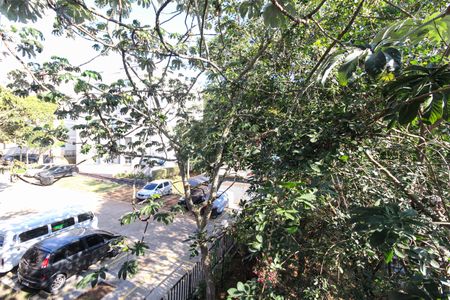 Apartamento à venda com 42m², 2 quartos e 1 vaga Apartamento à venda com 42m², 2 quartos e 1 vagaVista do Quarto 2