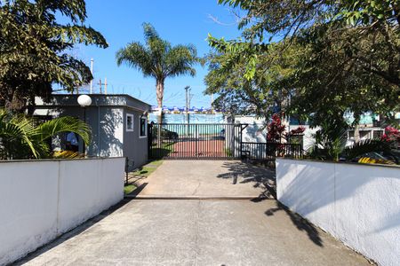 Apartamento à venda com 42m², 2 quartos e 1 vaga Apartamento à venda com 42m², 2 quartos e 1 vagaÁrea comum