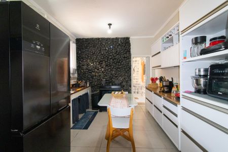 Casa à venda com 357m², 3 quartos e 3 vagasCozinha 2