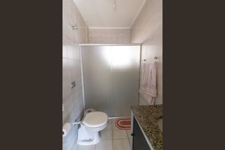 Casa à venda com 357m², 3 quartos e 3 vagasBanheiro 1