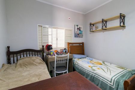 Casa à venda com 357m², 3 quartos e 3 vagasQuarto 3