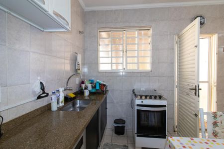 Casa à venda com 357m², 3 quartos e 3 vagasCozinha 1