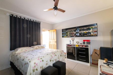 Casa à venda com 357m², 3 quartos e 3 vagasQuarto 1