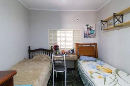 Casa à venda com 357m², 3 quartos e 3 vagasQuarto 3