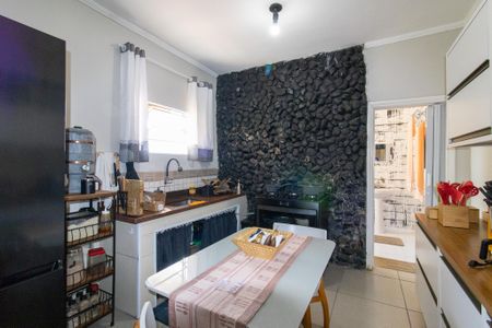 Casa à venda com 357m², 3 quartos e 3 vagasCozinha 2