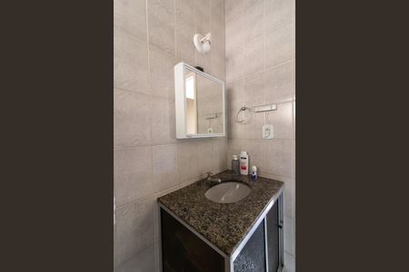 Casa à venda com 357m², 3 quartos e 3 vagasBanheiro 1