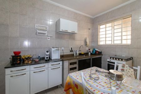 Casa à venda com 357m², 3 quartos e 3 vagasCozinha 1