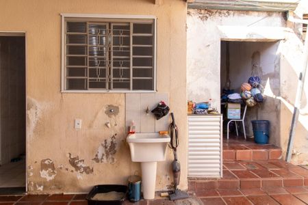 Casa à venda com 357m², 3 quartos e 3 vagasÁrea de Serviço