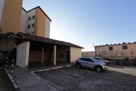 Apartamento à venda com 26m², 2 quartos e 1 vagaÁrea comum