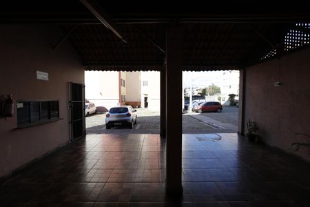 Apartamento à venda com 26m², 2 quartos e 1 vagaÁrea comum