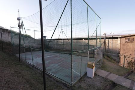 Apartamento à venda com 26m², 2 quartos e 1 vagaÁrea comum