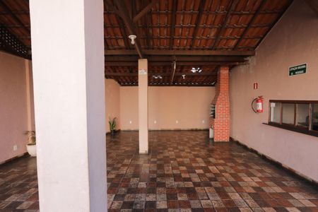Apartamento à venda com 26m², 2 quartos e 1 vagaÁrea comum