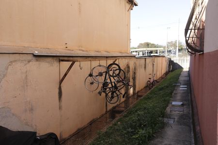 Apartamento à venda com 26m², 2 quartos e 1 vagaÁrea comum