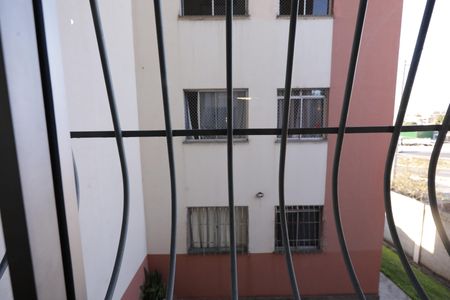 Apartamento à venda com 26m², 2 quartos e 1 vagaVista do Quarto