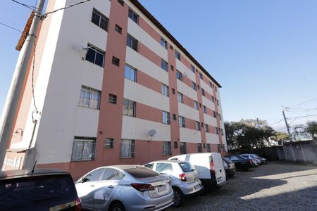 Apartamento à venda com 26m², 2 quartos e 1 vagaÁrea comum