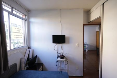 Apartamento à venda com 26m², 2 quartos e 1 vagaQuarto