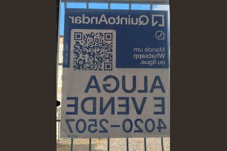Apartamento à venda com 26m², 2 quartos e 1 vaga Apartamento à venda com 26m², 2 quartos e 1 vagaPlaca