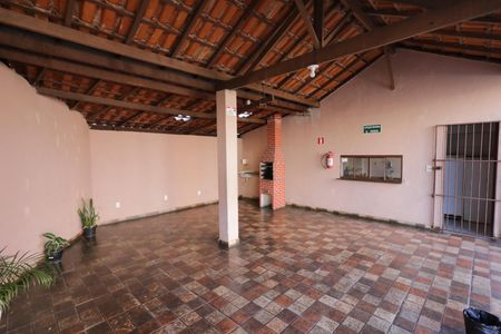 Apartamento à venda com 26m², 2 quartos e 1 vagaÁrea comum