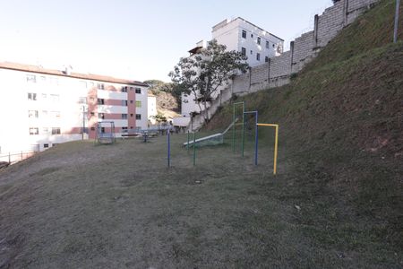 Apartamento à venda com 26m², 2 quartos e 1 vagaÁrea comum