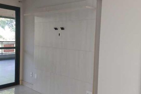 Apartamento à venda com 97m², 3 quartos e 2 vagas