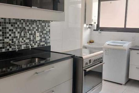 Apartamento à venda com 97m², 3 quartos e 2 vagas