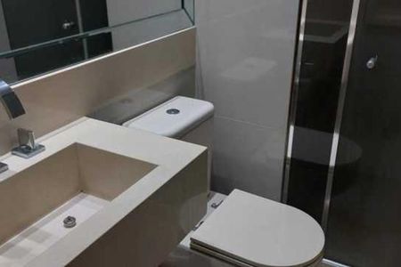 Apartamento à venda com 97m², 3 quartos e 2 vagas