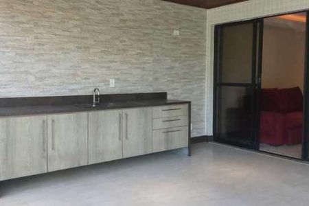 Apartamento à venda com 97m², 3 quartos e 2 vagas