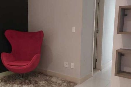 Apartamento à venda com 97m², 3 quartos e 2 vagas